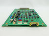 JEOL AP002778-00 ARCNET ITF PB PCB Card JWS-2000 Wafer Detect SEM Working Spare