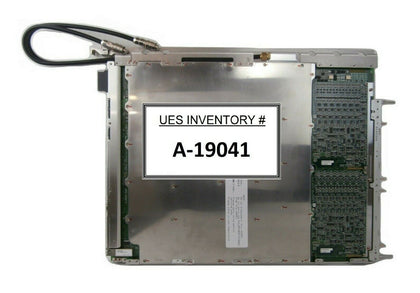 Advantest BPS-030614 Liquid Cooled Processor PCB Card CCE T2000 Working Surplus