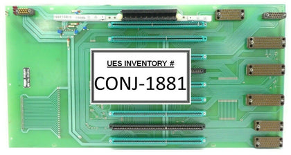 Varian Semiconductor VSEA EF9273001 Interconnect PCB Rev. F New Surplus