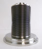AMAT Applied Materials 0041-58219 Rotating Bellows Pedestal Lift New Surplus