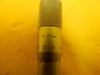 Mitutoyo 0-25mm Micrometer Head 0.01mm Ratchet Stop KLA-Tencor 5107 Used Working