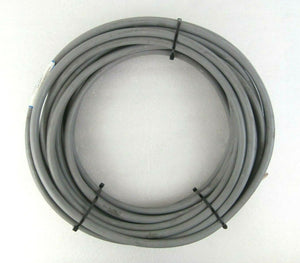 TEL Tokyo Electron 3D86-003060-V1 RF Cable 20.35 Meters 66 Foot Working Surplus
