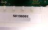 AB Sciex 5013608 Temperature Controller PCB API 5000 5013609 Working Surplus