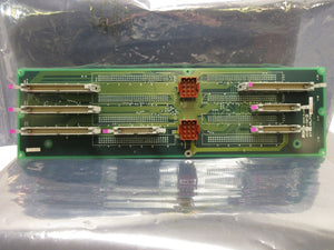 Nikon 4S020-021Ⓓ Backplane Interface Board PCB MTH-ARLFM NSR System Used Working