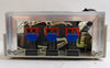 Komatsu KDP1320LE-1 Control Panel Assembly 7821-40-3017 Working