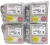 Yaskawa Electric CACR-2R1-EE1VBD-00 Servo Drive SERVOPACK Lot of 4 New