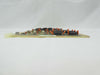 Varian Semionductor VSEA D-F3076001 Source Preamp PCB Card Rev. C Working