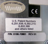 AMAT Applied Materials 0190-70801 Aeris-G Plasma Abatement System Refurbished