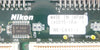 Nikon 4S015-164 Communication PCB Card 4S015-166-2 NK-C441-1 NSR Series Working