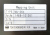 Tokyo Kokukeiki kk 1468-101561 Sender Wafer Mapping Unit MU-26b Working Spare