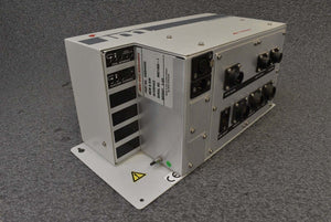Edwards A52844433 Vacuum Pump Interface Module