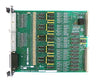 SVG Thermco Systems 604082-03 Valve Output Board VME PCB Card 168120 Spare