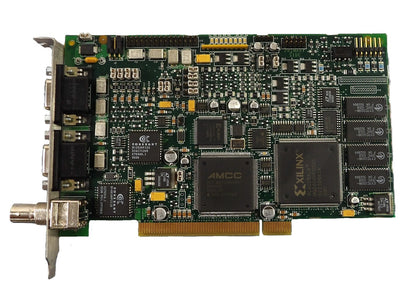 Cognex 200-0144-5 Vision PCB Card VPM-8100X-010 KLA-Tencor 14-119412 Working