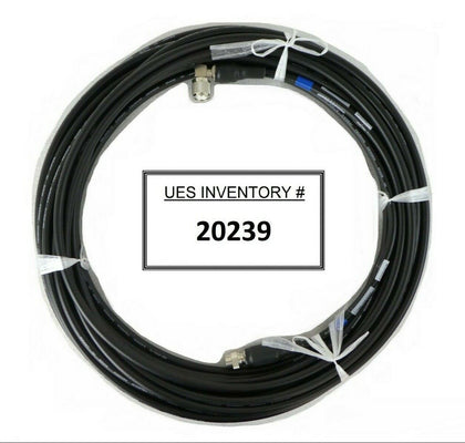 TEL Tokyo Electron 2L80-005360-11 RF Cable 2L86-071533-M1 2L82-064963-13 New