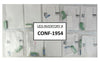 AMAT Applied Materials 0240-60045 Leybold TMP-340 Speed Limiter Kit Lot 10 New