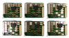 Agilent E3122-66501 Processor PCB Card Reseller Lot of 6 Working Surplus