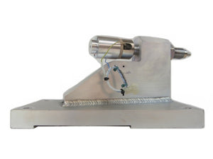 AMAT Applied Materials 0040-01275 Electrode 0150-97185 Quantum LEAP III Working