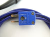 Chino ND 500 Digital Thermometer Indicator Module Working Surplus