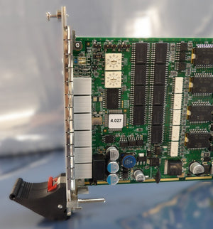 MKS Instruments AS01491-AB-1 PCB Card CDN491R AMAT 0190-27072 Producer New