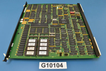 Cognex VM8-203-0005-REV H5 PCB Assembly