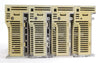 Yaskawa Electric SGDA-01AS SGDA-02AS Servo Driver Servopack Lot of 14 Working