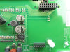 Edwards D37215252 Interface Board PCB Used Working
