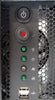 LayTec 00120-001 19" Rackmount Industrial Computer EpiNet PC EpiTwinTT New