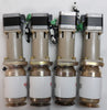 Comet CVBA-1000AC/5-BGJA RF Variable Vacuum Capacitor Lot of 4 Working