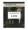MKS Instruments LM69 Spectra Vacuum Controller Working Surplus