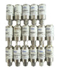 MKS Instruments 722B11TCD2FA Baratron Pressure Transducer Lot of 17 Working
