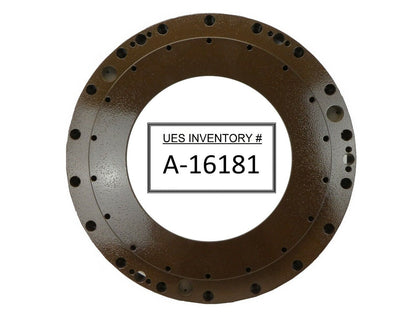 AMAT Applied Materials 0041-32575 300mm Dampened Carrier Critical Etched Coated