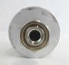 MKS Instruments 631C13T8FHBB Baratron Capacitance Manometer 631 Dented Surplus