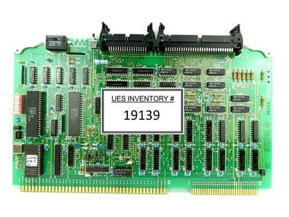 Kokusai Electric D1E01221B Communication Board PCB Card SCOM1A A/2 Working Spare