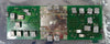 Daihen RG-484 RF Generator Interface PCB WGA-50E-V Working Surplus