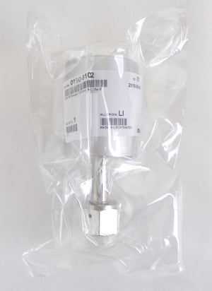 AMAT Applied Materials 0190-81012 Capacitance Gauge CGA100 New Surplus