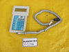 Controlotron 995T CDU Teach Pendant Used Working