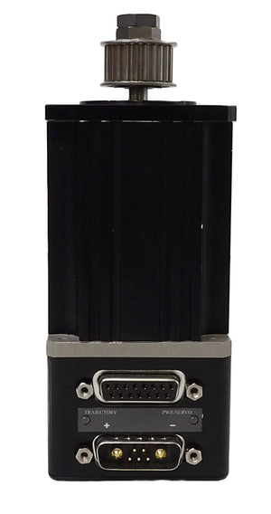 MOOG Animatics SM2337D Integrated Servo System SmartMotor Lot of 2 Working