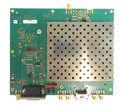 AB Sciex 50199906 Control Interface PCB API 4000 LC/MS/MS Working Surplus
