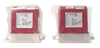 STEC SEC-4500M Mass Flow Controller MFC 20 SLM HCI Lot of 2 New Surplus