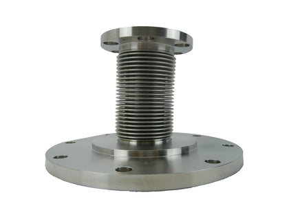 Ulvac Technologies EM0867-181-02B Bellows Unit Ceraus ZX-1000 PVD New Surplus