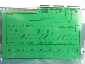 Nikon Precision 4S025-373 Relay Interface Board PCB X8RSSB_RUT NSR Working
