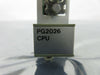 Philips PG2026 CPU PCB Card ASML 4022.230.0332 PAS 5000/2500 Wafer Stepper Used