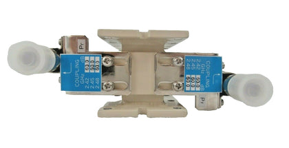 Nihon Koshuha WDK-029NX58S1 Waveguide Coupling TEL Tokyo Electron Trias Working