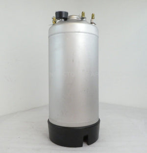 AMAT Applied Materials 3380-01056 Heat Exchanger Vessel Kit B/E Aerospace New