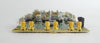 AE Advanced Energy 23020331-A Quad Measurement 8 Base PCB 33120015-01 Lot of 3