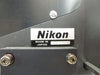 Nikon Pellicle Particle Detector PPD 4S007-609 PPD-EXBDY NSR-S204B Untested