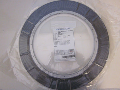 AceCo S33-1040 Baffle Plate TEL Tokyo Electron 1D10-101475-11 Unity Refurbished