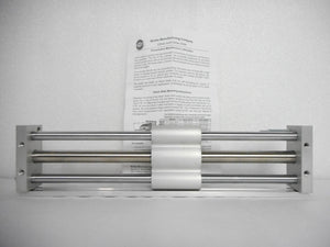 Bimba UGS-0210-AU Rodless Cylinder Ultran 12" Stroke New Surplus