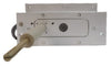 AMAT Applied 0190-82998 RF Match Adapter 350 Raised CH New