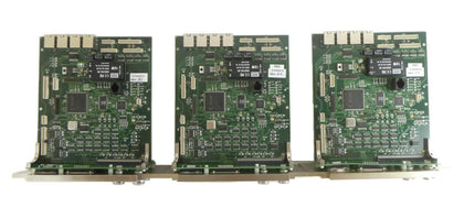 Coherent C1068615 Interface Panel PCB 1068616r 1068618r Lot of 3 Working